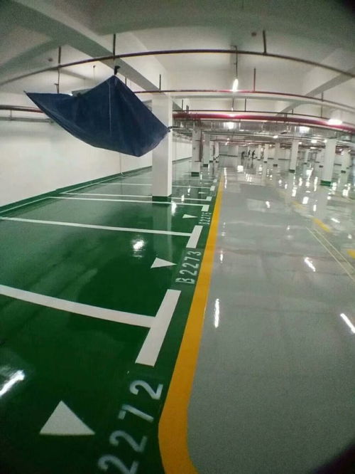 崇左市龍州縣環氧啞光面涂價格及地坪材料研發概述