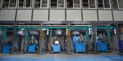 地坪之下，匠心之上 探秘隱形冠軍的研發之路