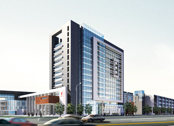 公司新聞 創新引領，砥礪前行——我司地坪材料研發中心取得突破性進展