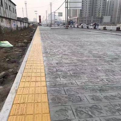 屯溪老街藝術(shù)地坪 在古韻肌理上鋪陳時(shí)尚新意