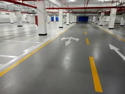 專業之選 麻涌地板漆公司，以豐富團隊經驗與卓越產品鑄就堅實地面