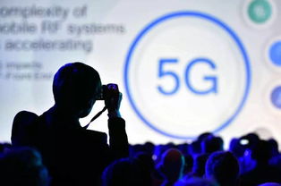 萬物互聯時代 惠州奮力搶占5G產業高地